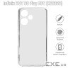 Чохол до мобільного телефона BeCover Infinix HOT 30 Play NFC (X6835B) Transparancy (709619)