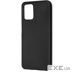 Чохол до мобільного телефона BeCover Nokia G42 5G Black (710164)