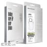 Чохол до мобільного телефона Armorstandart Uniq MagCase Apple iPhone 17 Pro Max Matte Cle (ARM86274)