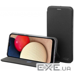 Чохол для мобільного телефону BeCover Exclusive Samsung Galaxy A02s SM-A025/A03s SM-A037/M0 (705734)