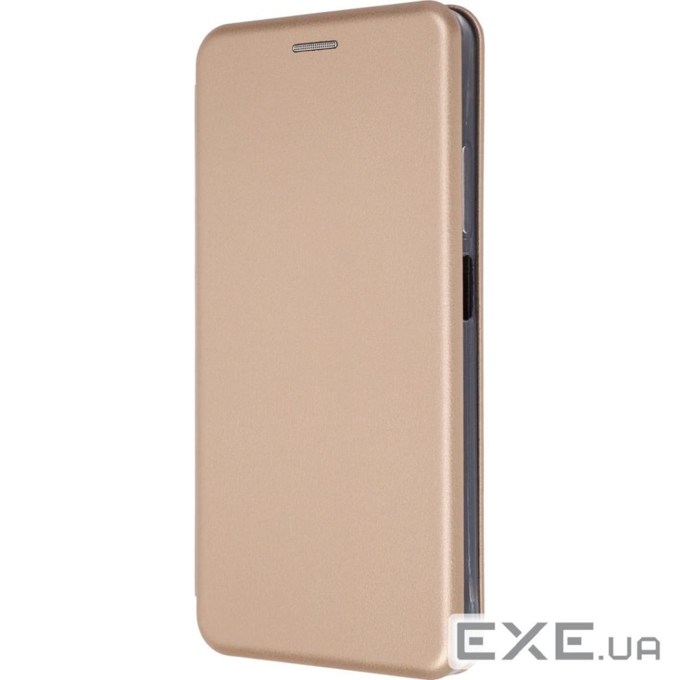 Чохол до мобільного телефона Armorstandart G-Case ZTE Blade A56 4G Gold (ARM89031)