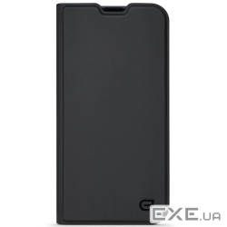 Чохол до мобільного телефона Armorstandart OneFold Case Xiaomi Poco F7 Black (ARM80418)