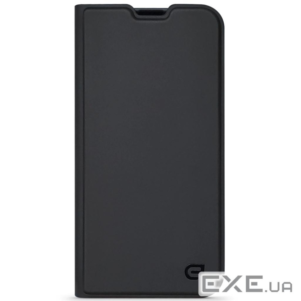 Чохол до мобільного телефона Armorstandart OneFold Case Xiaomi Poco F7 Black (ARM80418)