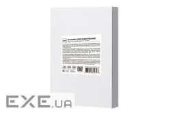 Плівка для ламінування A5 2E, матове покриття, 150 мкм, 100шт (2E-FILM-A5-150M) (2E-FILM-A5-150M)