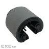 Ролик захоплення паперу HP LJ 5000/5100/9500/Canon LBP62, TRAY 1 Welldo (RB2-1820-WDS)