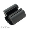 Ролик захоплення паперу HP LJ 5000/5100/9500/Canon LBP62, TRAY 1 Welldo (RB2-1820-WDS)