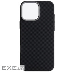 Чохол до мобільного телефона Armorstandart LikeCarbon2 MagCase Apple iPhone 15 Pro Max Ke (ARM88590)