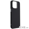 Чохол до мобільного телефона Armorstandart LikeCarbon2 MagCase Apple iPhone 15 Pro Max Ke (ARM88590)