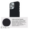 Чохол до мобільного телефона Armorstandart LikeCarbon2 MagCase Apple iPhone 15 Pro Max Ke (ARM88590)