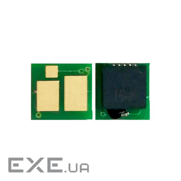 Чип для картриджа HP CLJ ProM479/454 HP 415А Cyan/W2031A AHK (70263512)