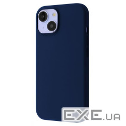 Чохол Proove Silicone Case with Magnetic Ring iPhone 15 storm blue (57338 storm blue)