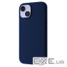 Чохол Proove Silicone Case with Magnetic Ring iPhone 15 storm blue (57338 storm blue)