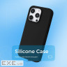 Чохол Proove Silicone Case with Magnetic Ring iPhone 15 storm blue (57338 storm blue)