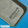 Чохол Proove Silicone Case with Magnetic Ring iPhone 15 storm blue (57338 storm blue)