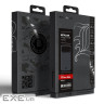 Чохол до мобільного телефона Armorstandart BlackIcon Aramid Twill MagCase Apple iPhone 17 (ARM90150)