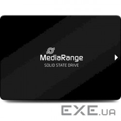 SSD MEDIARANGE SSD 120GB 2.5" SATA (MR1001)