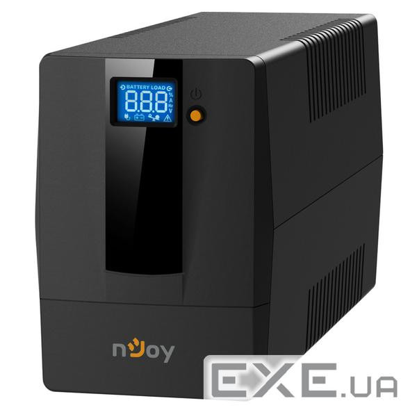 ДБЖ NJOY Horus Plus 800 (PWUP-LI080H1-AZ01B)