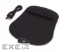 Килимок для мишки Maxxter MMP-LEDPAD-BK