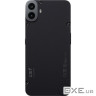 Смартфон CMF by Nothing Phone 1 6.67" 8/128ГБ, 2SIM, 5000мА•год, чорний (961003K)