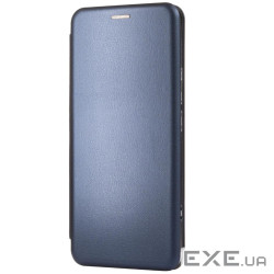 Чохол до мобільного телефона Armorstandart G-Case Xiaomi Redmi Note 15 4G Dark Blue (ARM89966)