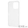 Чехол WXD силікон 0.8 mm HQ iPhone 15 Pro Max transparent (50849) 0.8 mm HQ iPhone 15 Pro Max transparent (50849)