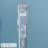 Чехол WXD силікон 0.8 mm HQ iPhone 15 Pro Max transparent (50849) 0.8 mm HQ iPhone 15 Pro Max transparent (50849)