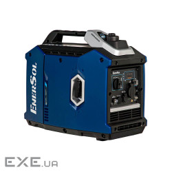 Генератор бензиновий інверторний EnerSol EPG-2500ISQ