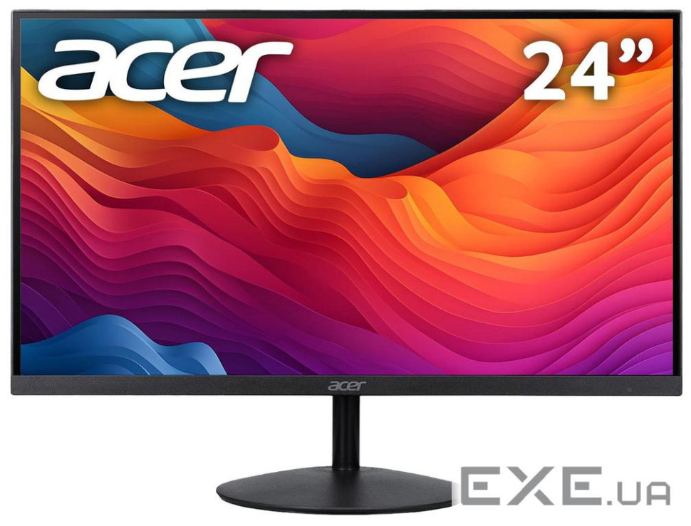 Монітор Acer SA243YG0bi (UM.QS3EE.005)