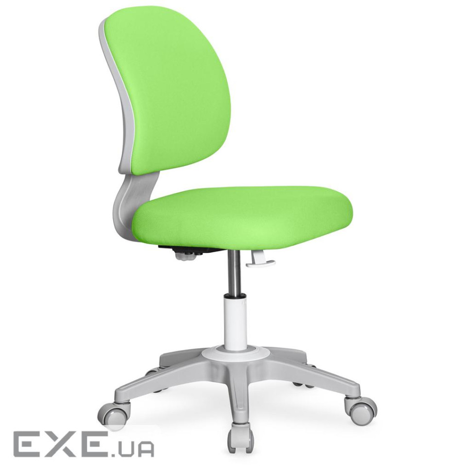 Дитяче крісло Evo-kids Limpi Green (Y-212 KZ)