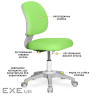 Дитяче крісло Evo-kids Limpi Green (Y-212 KZ)