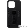 Чохол до мобільного телефона Armorstandart Proover OPPO A6S 4G Black (ARM90339)