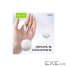 Навушники BAVIN BAVIN-77 Hi-Res White (HB-BA-77 WH)