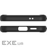 Чохол до мобільного телефона Spigen Samsung Galaxy S24+ Ultra Hybrid Matte Black (ACS07330)