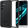 Чохол до мобільного телефона Spigen Samsung Galaxy S24+ Ultra Hybrid Matte Black (ACS07330)