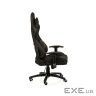 Крісло ігрове Special4You ExtremeRace black/black (E7139)
