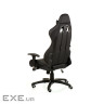 Крісло ігрове Special4You ExtremeRace black/black (E7139)