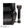 Крісло ігрове Special4You ExtremeRace black/black (E7139)