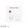Мобільний телефон Apple iPhone 13 Pro 128Gb (Grade A) Silver USED (iP13Pr12Sil_A)