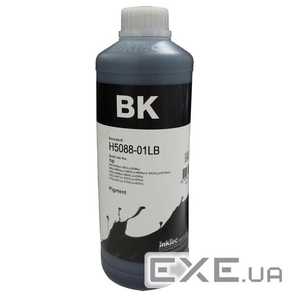 Чорнило InkTec HP № 88 940,942 Black (H5088-01LB)