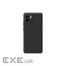 Чохол-накладка BeCover для Xiaomi Redmi A1/A2 Black (708117)