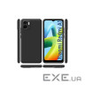 Чохол-накладка BeCover для Xiaomi Redmi A1/A2 Black (708117)