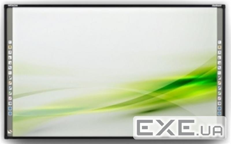 Інтерактивна дошка FX-79E2 (Інфрачерв, 10 дот, акт.розмір 80 ") STARBOARD FX-79E2