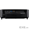 Проєктор Acer X1328AF WXGA, 5000 lm, 1.54-1.72 (MR.JXU11.001) Acer X1328AF WXGA, 5000 lm, 1.54-1.72 (MR.JXU11.001)