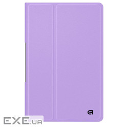 Чохол до планшета Armorstandart Smart Case Lenovo Tab Plus Lavender (ARM88096)