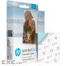 Фотопапір HP Zink 2"x3" Глянцевий, самоклеючий, 100 листів (HPIZ2X3100)