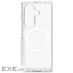 Чохол до мобільного телефона Armorstandart Clear MagCase Samsung Fold7 5G Transparent (ARM88137)