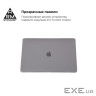 Чохол до ноутбука Armorstandart 15.4" MacBook Pro (A1707/A1990) Air Shell (ARM54295)