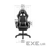 Крісло ігрове GT Racer X-2323 Black/Blue