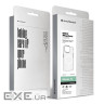 Панель ArmorStandart Unit MagSafe для Apple iPhone 13 Matte Clear Silver (ARM70445)