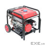 Генератор COVAX XL8500CV-E2, 6.0kW, 220V, 50Hz, DC12V, 15HP, електро стартер, 25L
